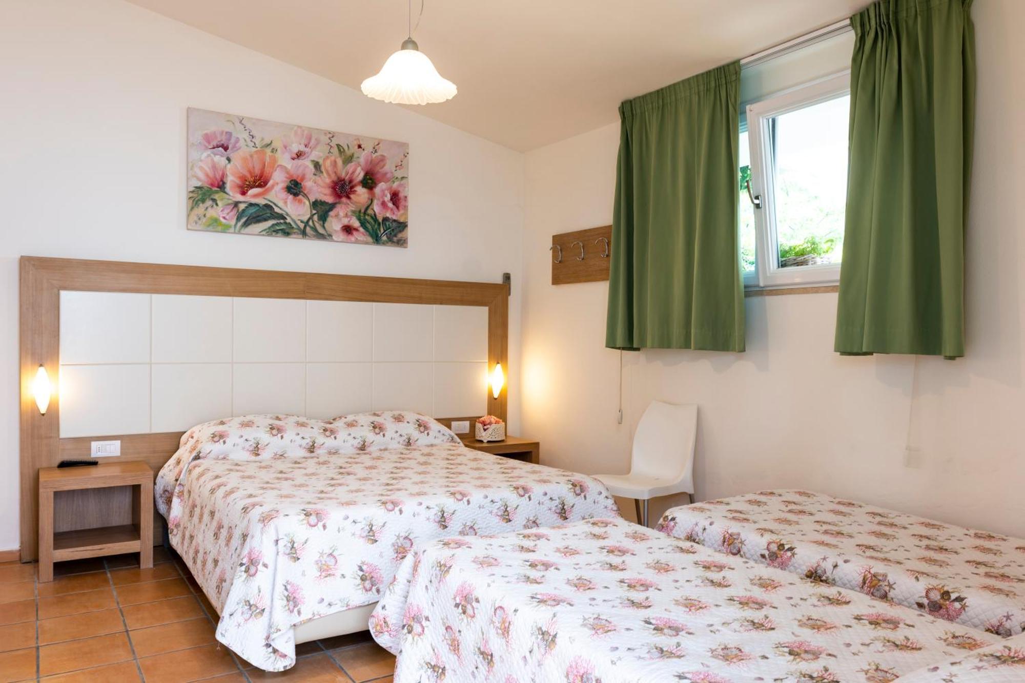 Hotel Sylvia Lido di Camaiore Habitación foto
